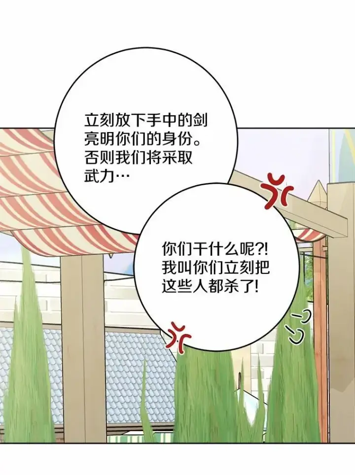 《男主要我对他的黑历史负责》34.未来的皇帝图15
