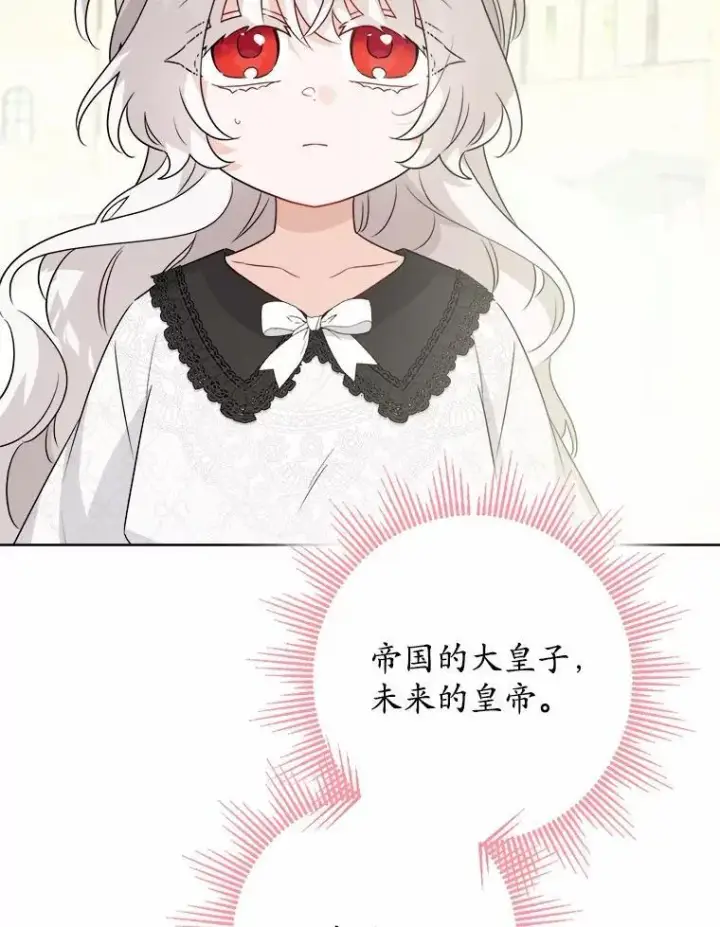 《男主要我对他的黑历史负责》34.未来的皇帝图87
