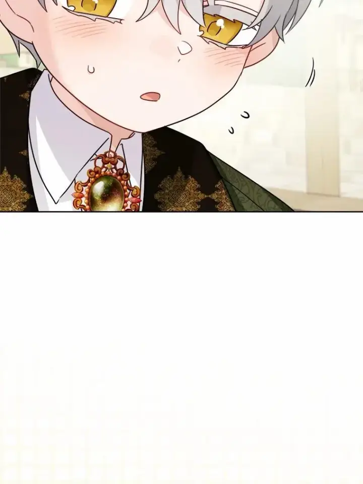 《男主要我对他的黑历史负责》35.少爷的初恋图15