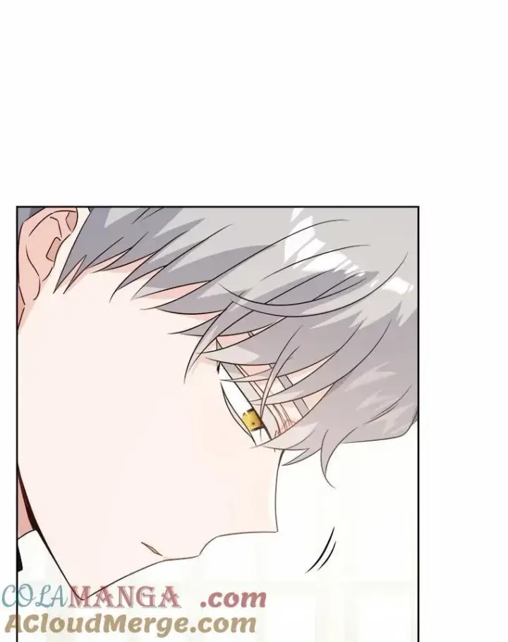 漫画《男主要我对他的黑历史负责》37.漫长的旅途第46张图