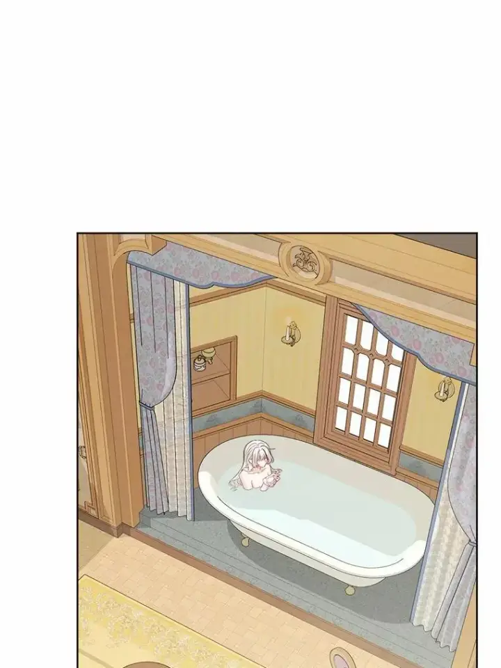 漫画《男主要我对他的黑历史负责》37.漫长的旅途第75张图