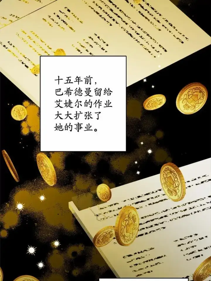漫画《男主要我对他的黑历史负责》37.漫长的旅途第83张图