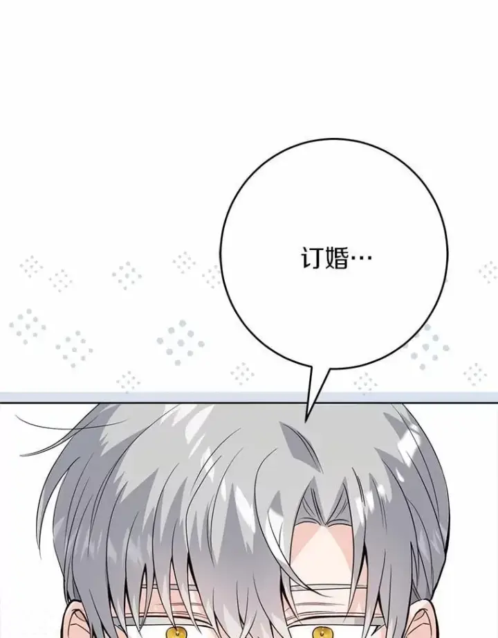 《男主要我对他的黑历史负责》39.未婚夫图14