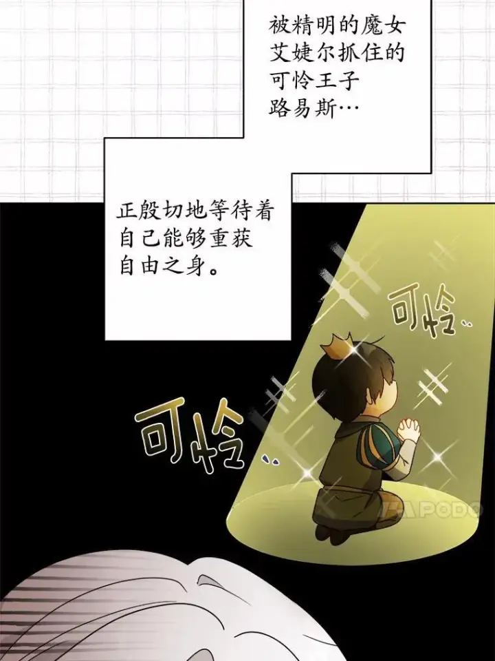 《男主要我对他的黑历史负责》39.未婚夫图57