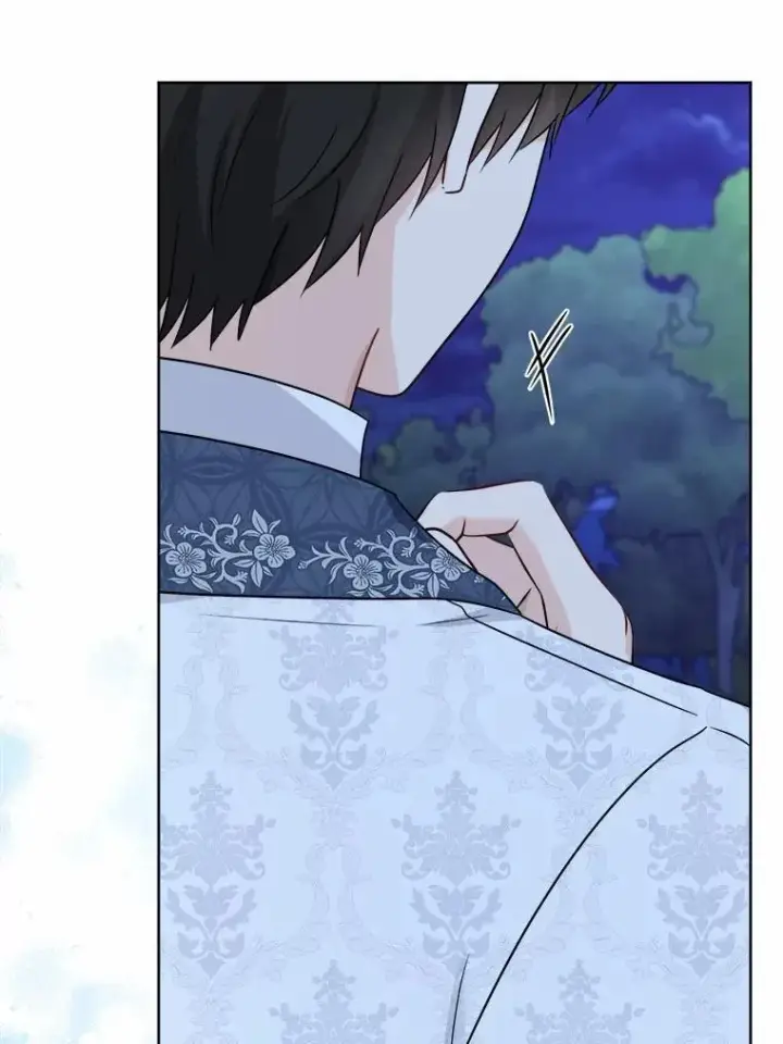 漫画《男主要我对他的黑历史负责》40.神秘人第71张图
