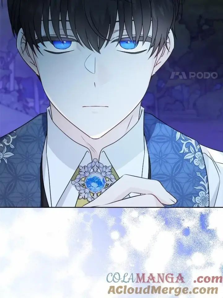漫画《男主要我对他的黑历史负责》40.神秘人第73张图