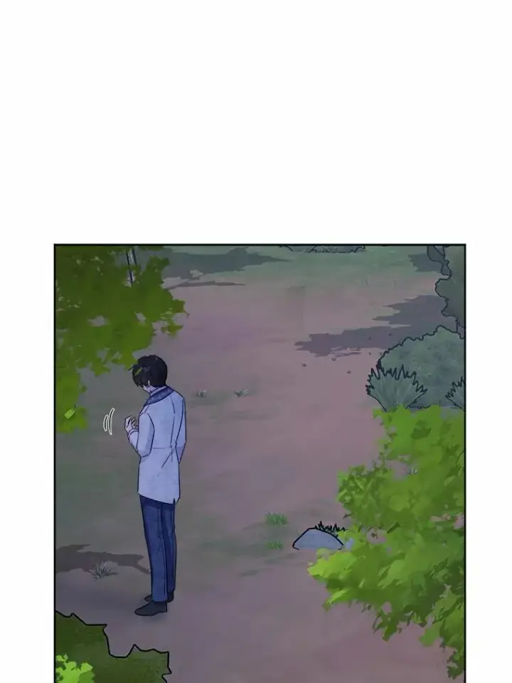 漫画《男主要我对他的黑历史负责》40.神秘人第78张图