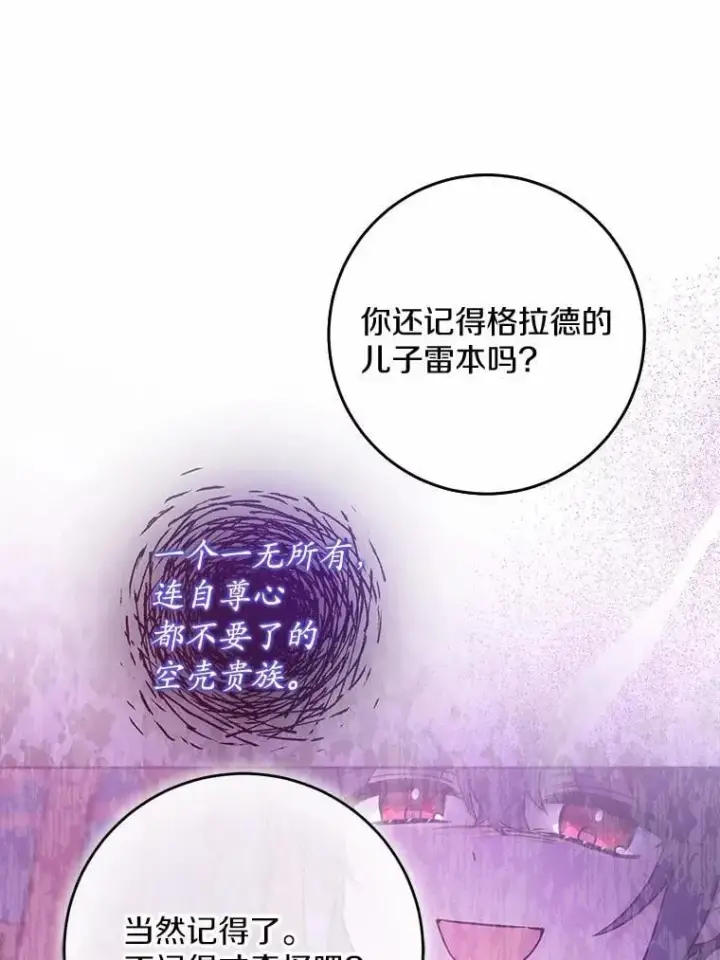 《男主要我对他的黑历史负责》41.老朋友图71