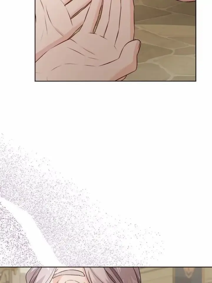 漫画《男主要我对他的黑历史负责》42.末世教团第40张图