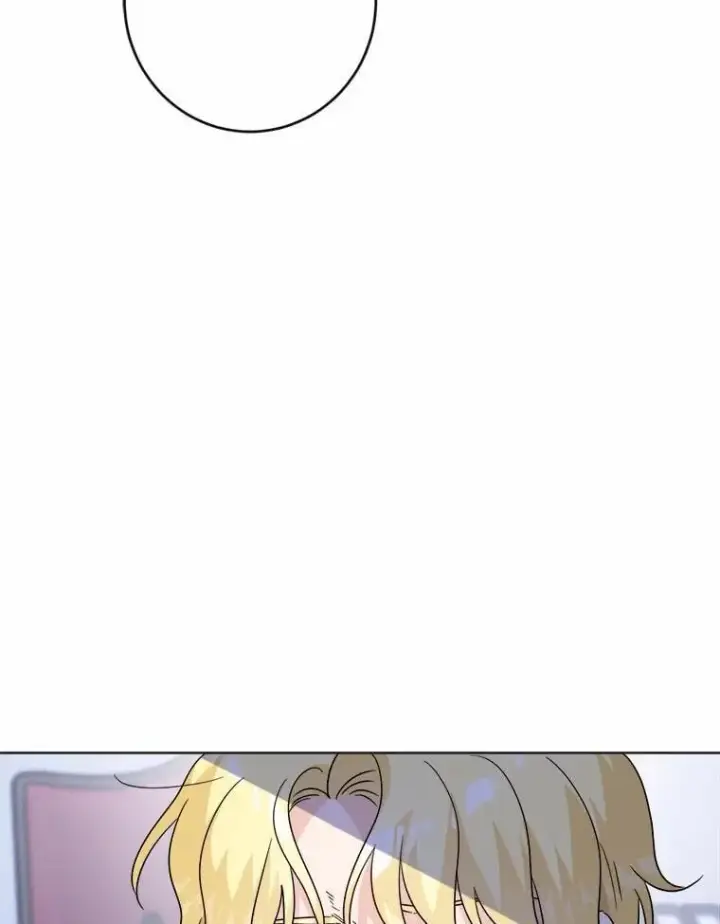 漫画《男主要我对他的黑历史负责》44.乱世中的投资人第44张图
