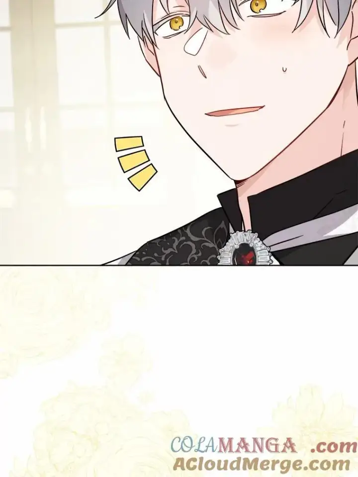 漫画《男主要我对他的黑历史负责》49.儿时糗事第76张图