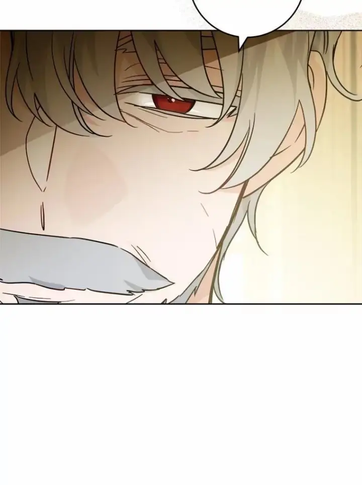 漫画《男主要我对他的黑历史负责》50.为难第15张图