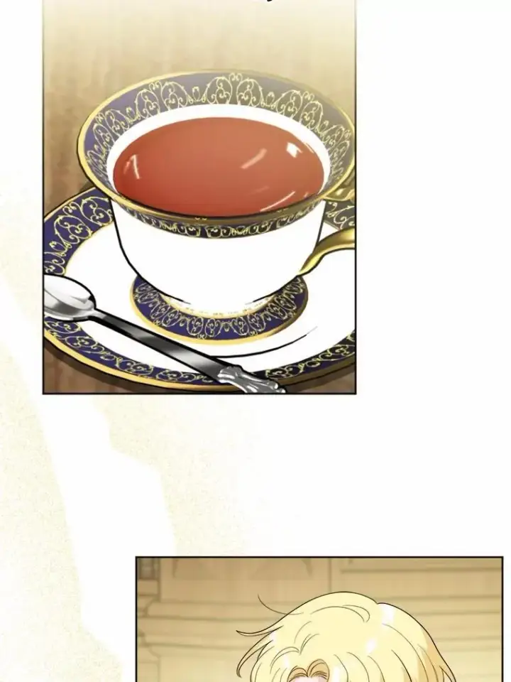 漫画《男主要我对他的黑历史负责》50.为难第3张图