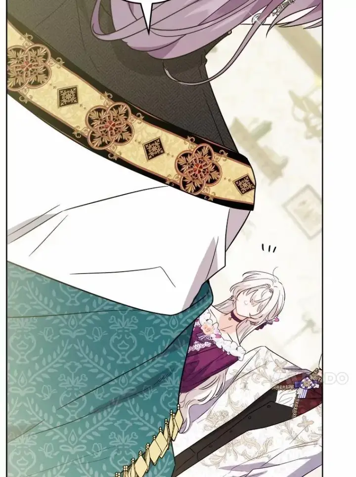 漫画《男主要我对他的黑历史负责》54.老师的造访第81张图