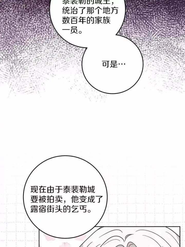 《男主要我对他的黑历史负责》59.潜逃图71