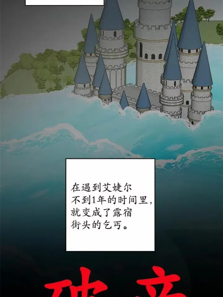 《男主要我对他的黑历史负责》59.潜逃图80