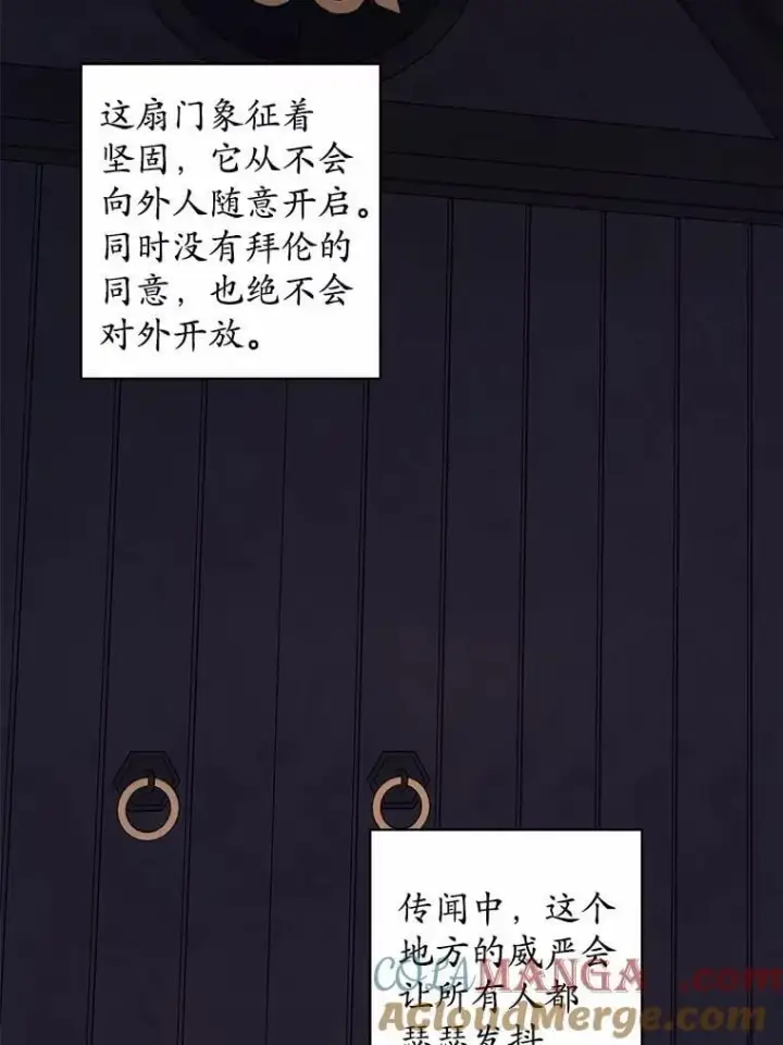 《男主要我对他的黑历史负责》60.皇室宴会图55