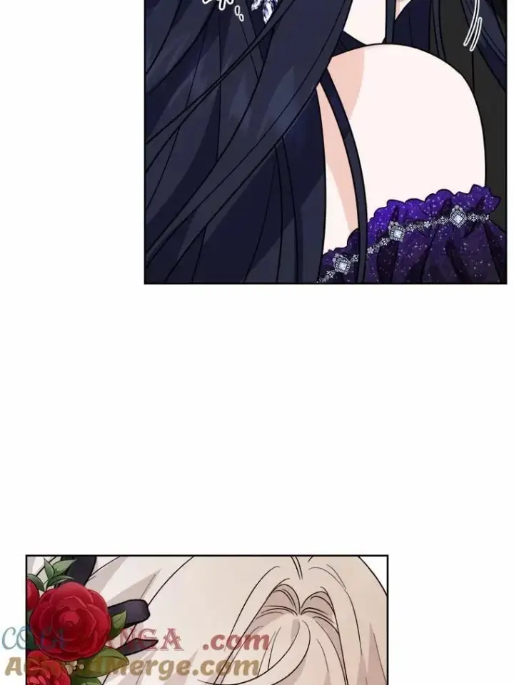 漫画《男主要我对他的黑历史负责》64.危险关头第58张图