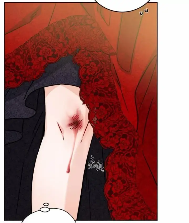 漫画《男主要我对他的黑历史负责》66.第一次警告第44张图
