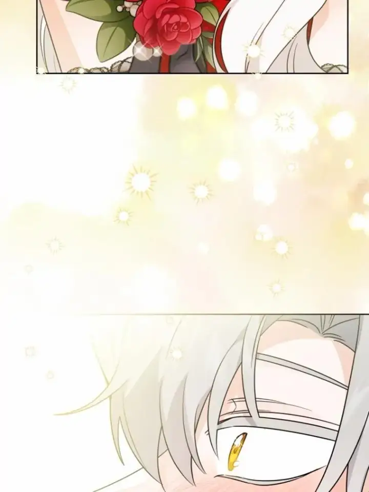 漫画《男主要我对他的黑历史负责》66.第一次警告第57张图
