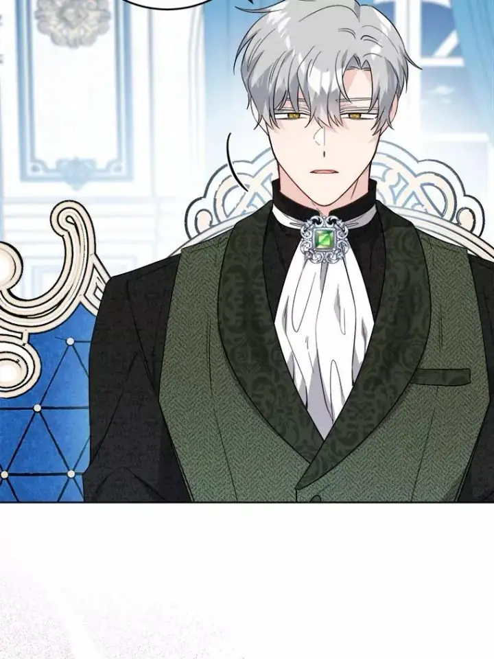 漫画《男主要我对他的黑历史负责》68.魅力所在第6张图