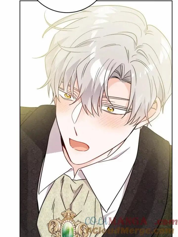 漫画《男主要我对他的黑历史负责》71.骗局第93张图