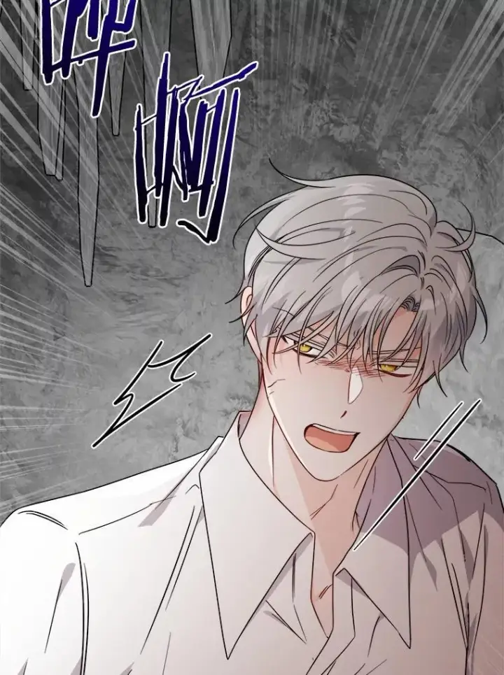 漫画《男主要我对他的黑历史负责》72.遇难第71张图