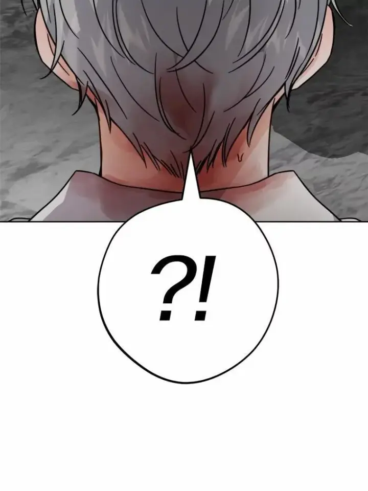 漫画《男主要我对他的黑历史负责》72.遇难第89张图