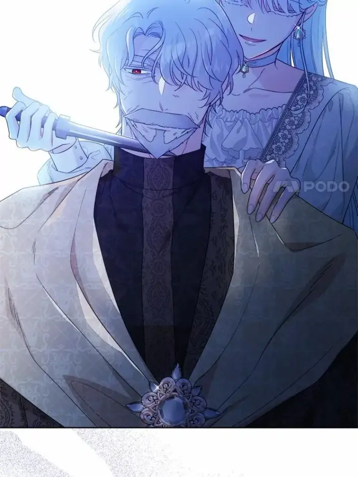 漫画《男主要我对他的黑历史负责》73.久违的客人第66张图