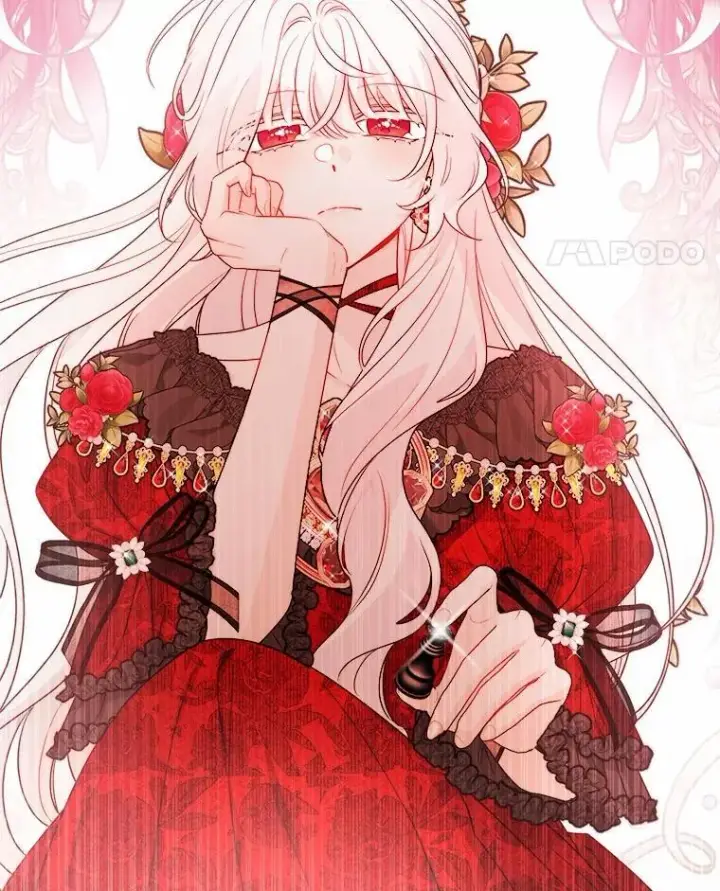 漫画《男主要我对他的黑历史负责》73.久违的客人第86张图