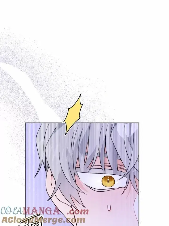 漫画《男主要我对他的黑历史负责》74.艾婕尔的身份第33张图