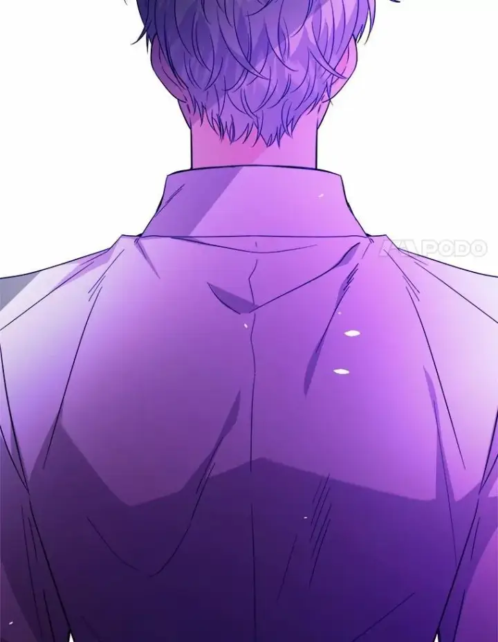 漫画《男主要我对他的黑历史负责》74.艾婕尔的身份第70张图