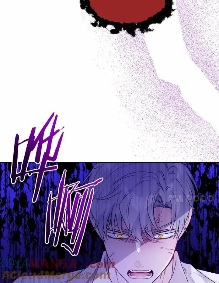 漫画《男主要我对他的黑历史负责》74.艾婕尔的身份第73张图
