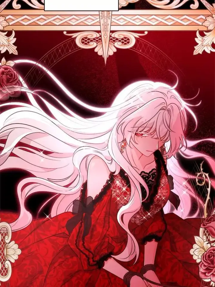 漫画《男主要我对他的黑历史负责》74.艾婕尔的身份第88张图