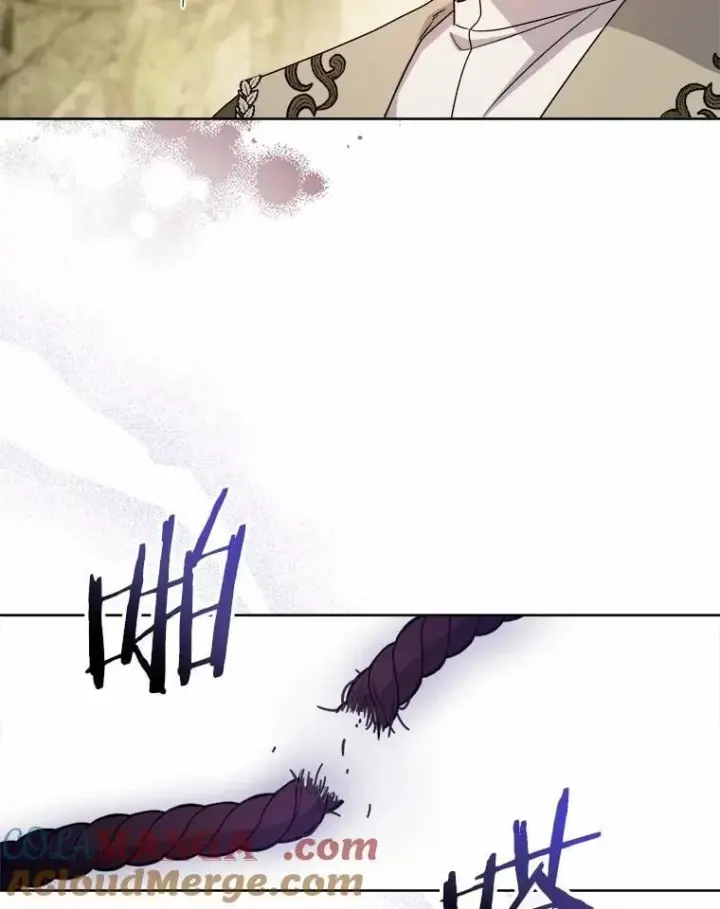 漫画《男主要我对他的黑历史负责》76.与魔族勾结第25张图