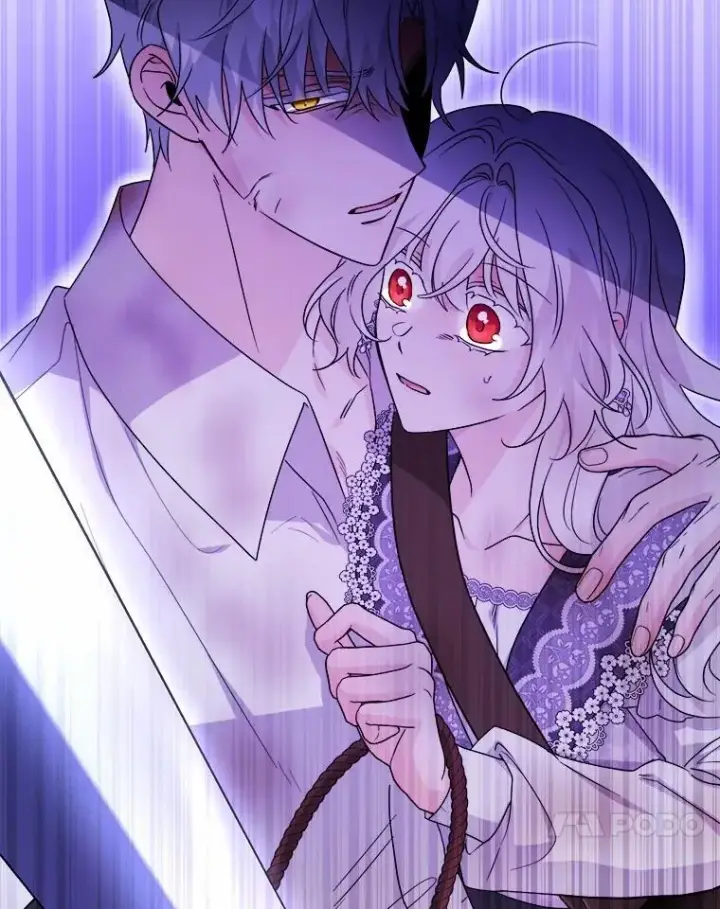 漫画《男主要我对他的黑历史负责》76.与魔族勾结第27张图