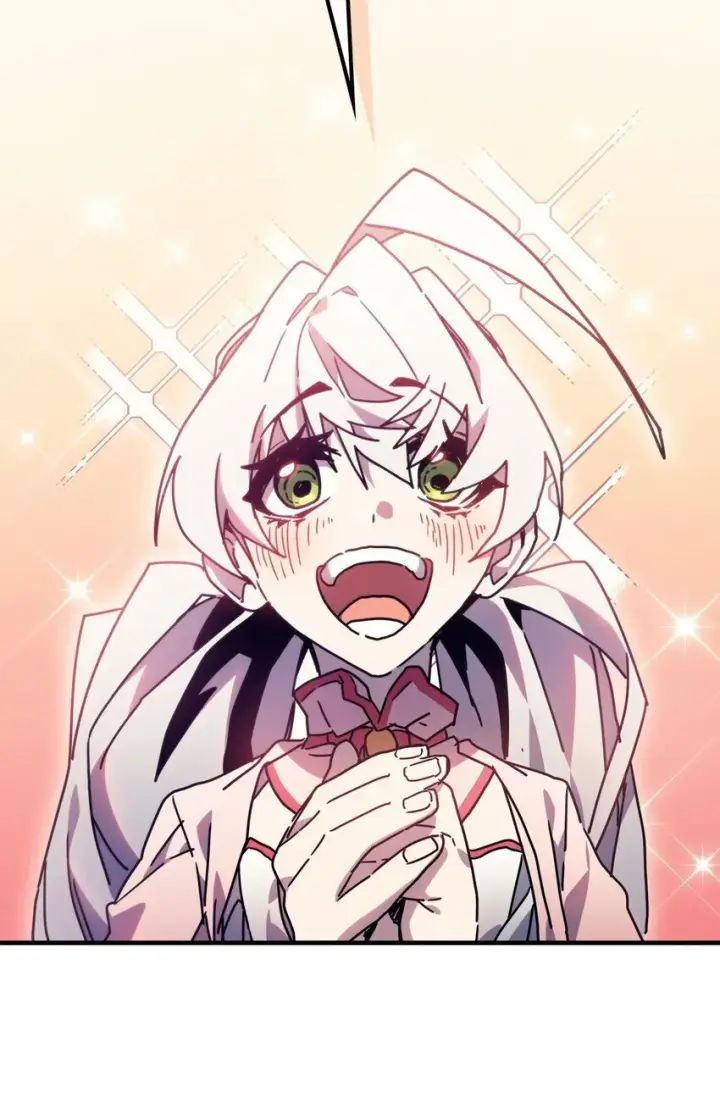 漫画《你懂什么叫躺平天花板吗?!》04 表白第39张图