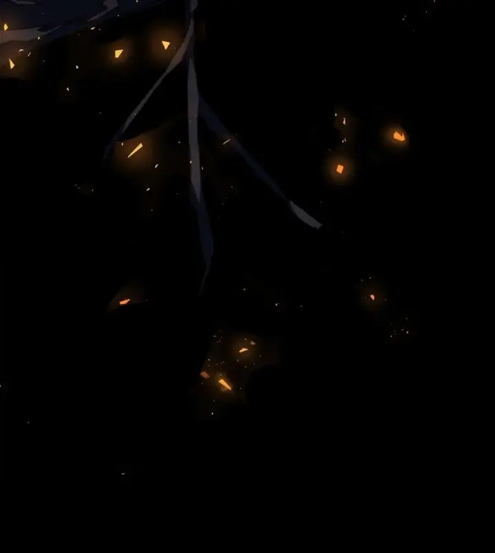 漫画《你懂什么叫躺平天花板吗?!》12 完全消失第4张图