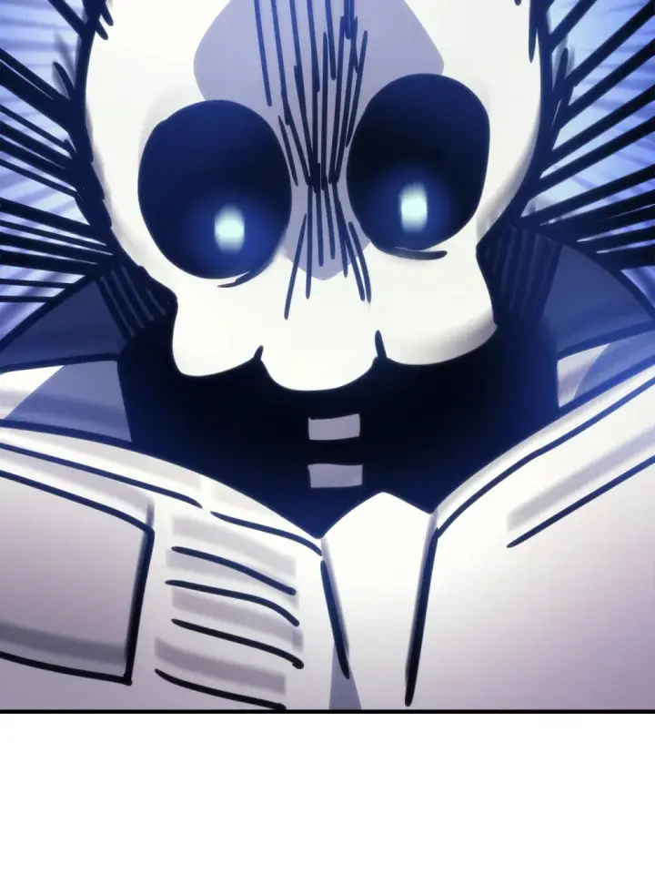 漫画《你懂什么叫躺平天花板吗?!》05 副本危机第77张图