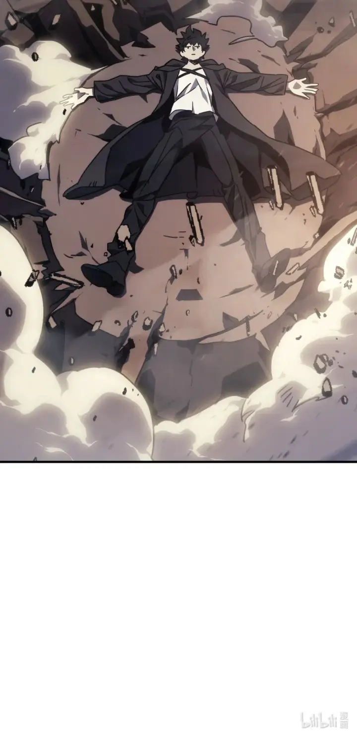 漫画《你懂什么叫躺平天花板吗?!》05 副本危机第86张图