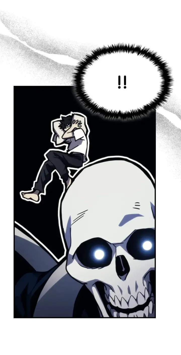漫画《你懂什么叫躺平天花板吗?!》23 小偷第34张图