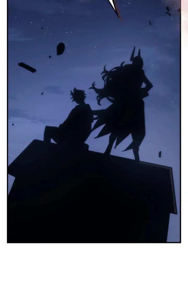 漫画《你懂什么叫躺平天花板吗?!》28 邪教第73张图