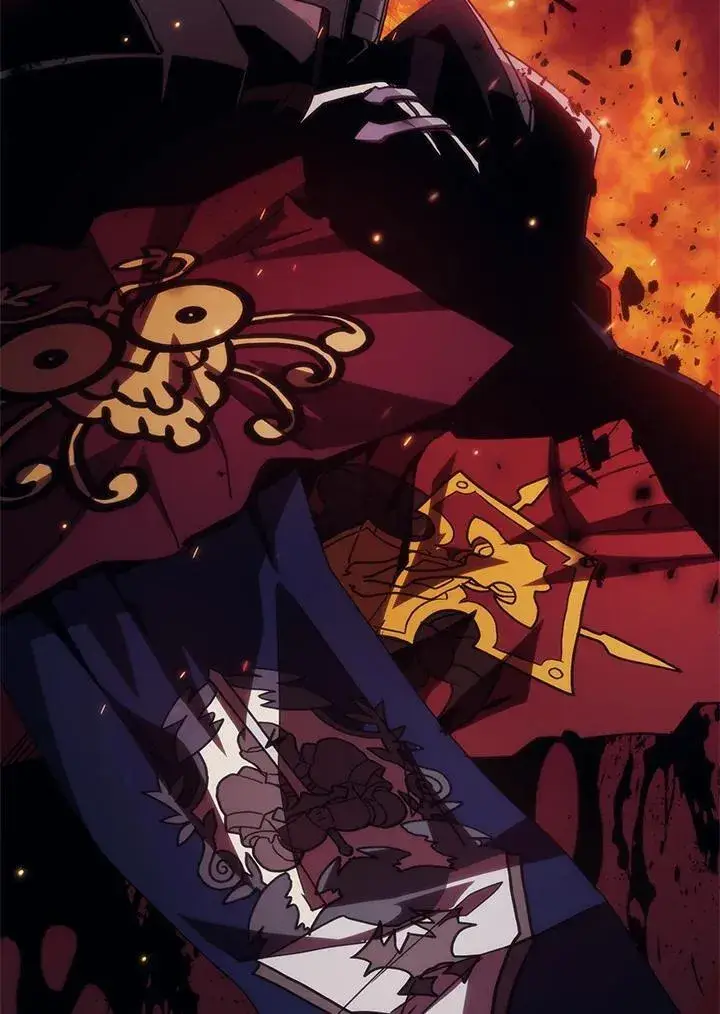 漫画《你懂什么叫躺平天花板吗?!》第31话第72张图
