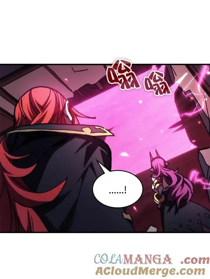 漫画《你懂什么叫躺平天花板吗?!》第35话第70张图