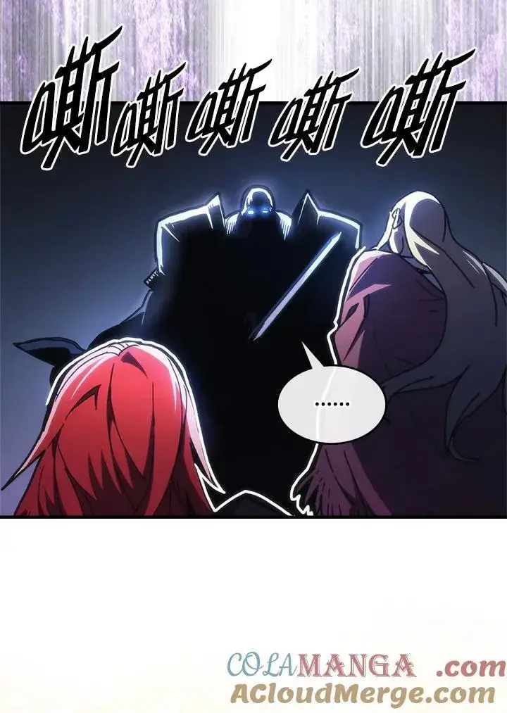 漫画《你懂什么叫躺平天花板吗?!》第40话第10张图