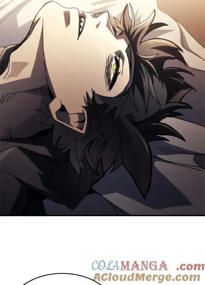 漫画《你懂什么叫躺平天花板吗?!》第47话第89张图