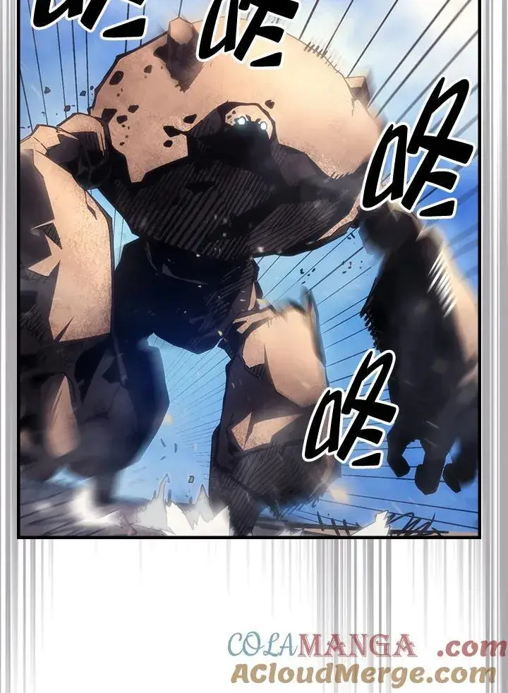 漫画《你懂什么叫躺平天花板吗?!》第53话第19张图