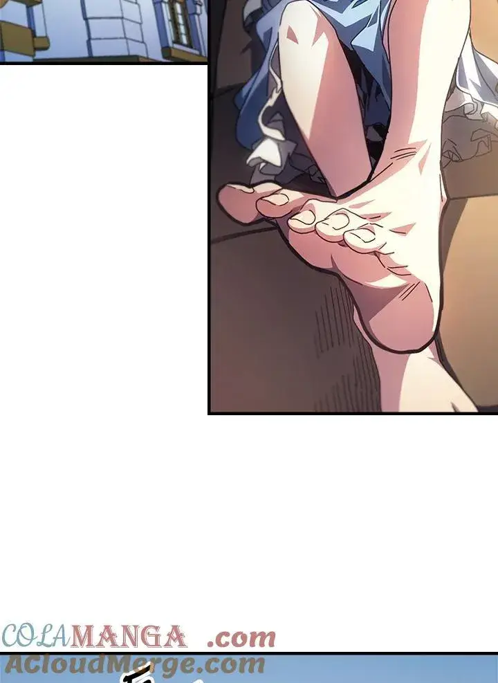 漫画《你懂什么叫躺平天花板吗?!》第54话第37张图