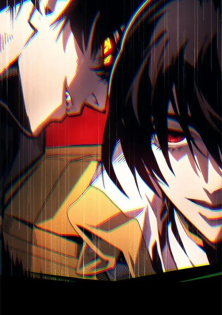 漫画《你懂什么叫躺平天花板吗?!》第62话第94张图