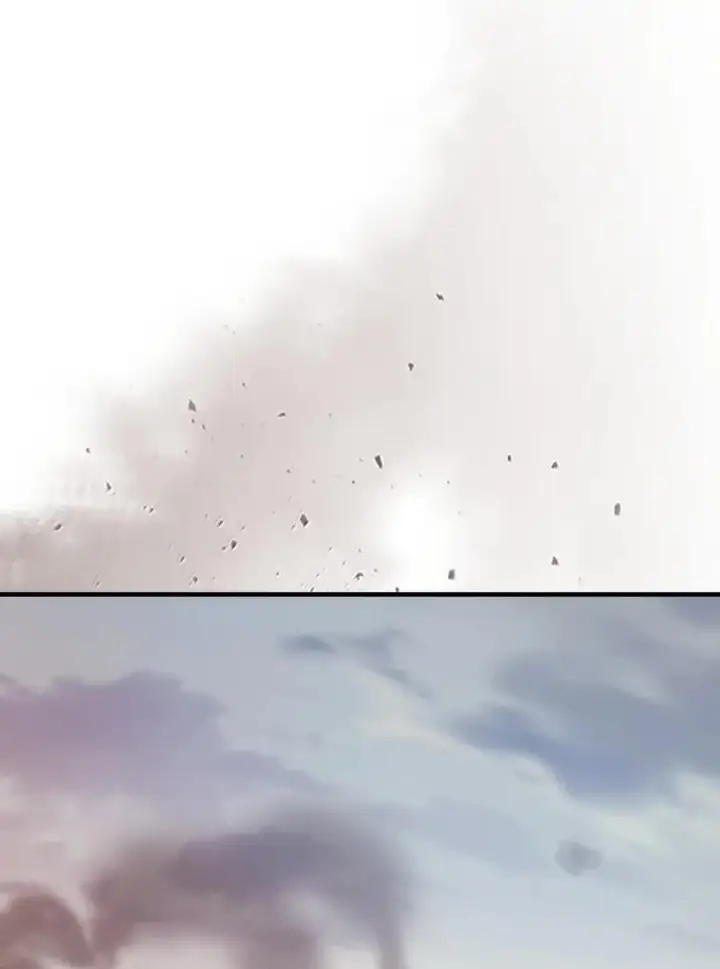 漫画《你懂什么叫躺平天花板吗?!》72 守护神第54张图